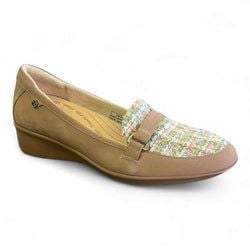 Toffee Nubuck