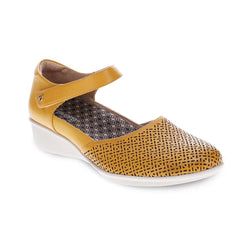Mustard French Laser