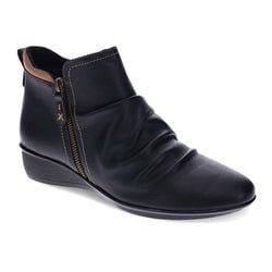 Black/Toffee