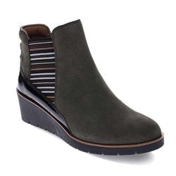 Moss Suede