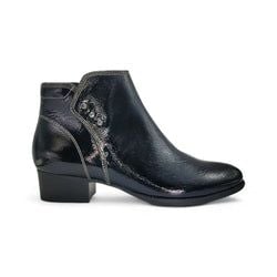 Black Patent