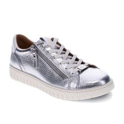 Silver Snake