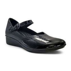Black Patent
