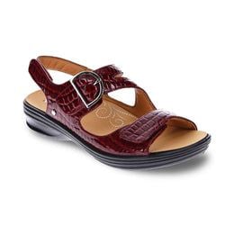 Red Croc