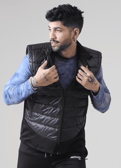 Styles – Signature Gilet