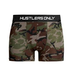 Colours – Camo