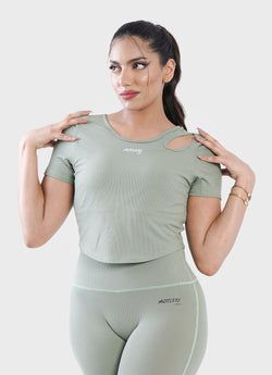 Colours – Light Green