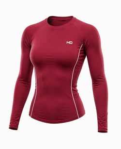 Colours – Maroon