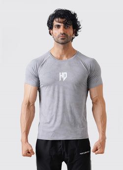 Colours – Steel Grey