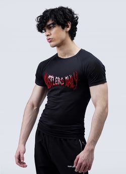 Colours – Black