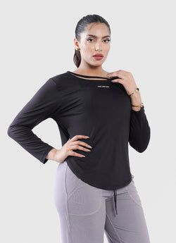 Colours – Black