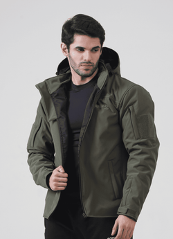 Colours – Green
