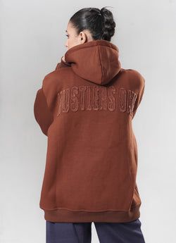 Colours – Brown