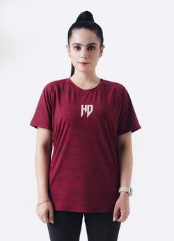 Colours – Maroon