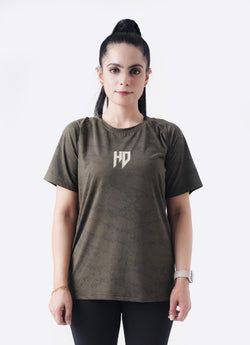Colours – Olive