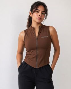 Colours – Chocolate Brown