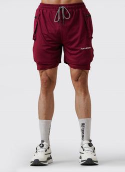 Colours – Maroon
