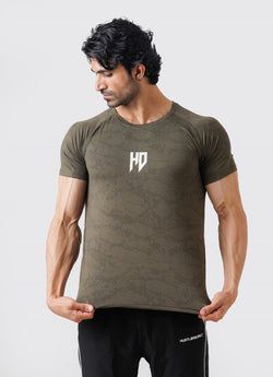 Colours – Olive