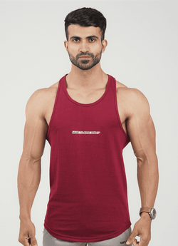 Colours – Maroon