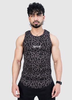 Colours – Black Leopard