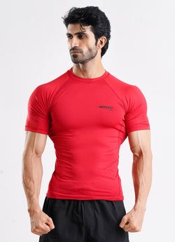 Colours – Red