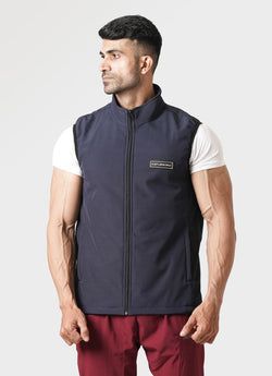 Styles – Utility Combat Vest - Navy