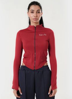 Colours – Red