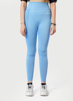 Colours – Electric Blue