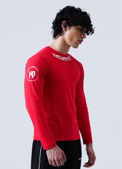 Colours – Red