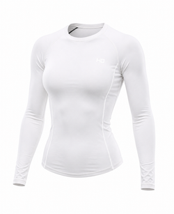 Colours – White
