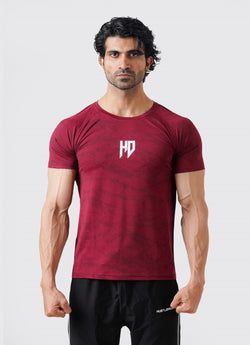 Colours – Maroon
