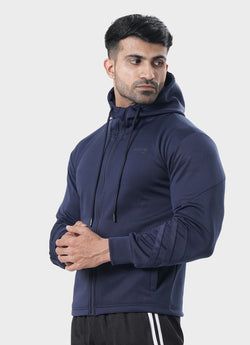 Colours – Blueout Hoodie
