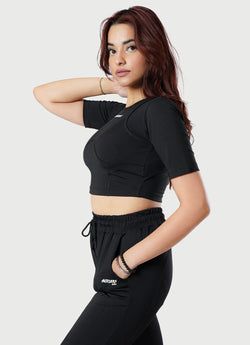 Colours – Black