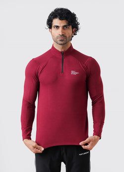 Color – Maroon