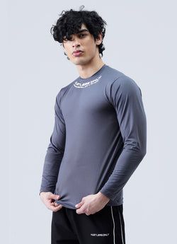 Colours – Steel Grey