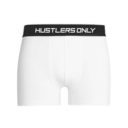 Colours – White