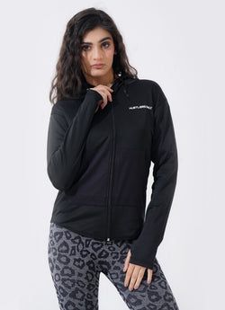 Colours – Black