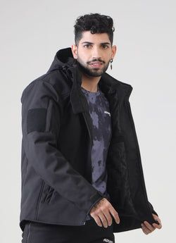 Colours – Black