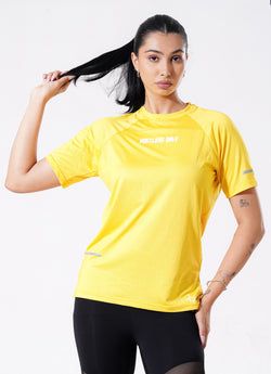 Colours – Mustard