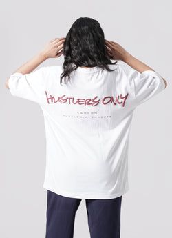 Colours – White