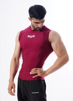Colours – Burgundy