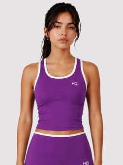 Colours – Purple