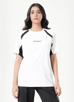 Colours – White