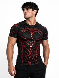 Colours – Red