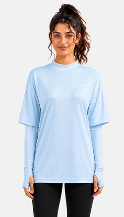 Colours – Sky Blue