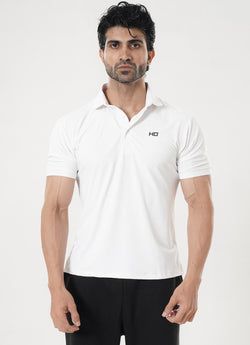 Colours – White