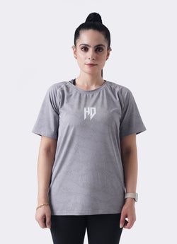 Colours – Steel Grey