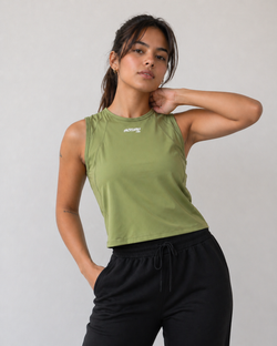 Colours – Green