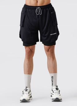 Colours – Black