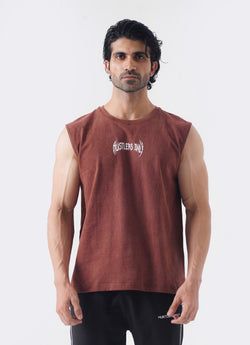Colours – Brown